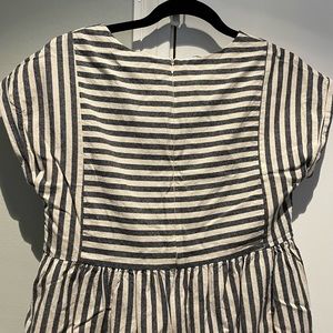 Women’s Babydoll Dress